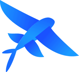 Fish Logo